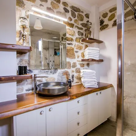 Alexander Aqua Oasis - Poolside Garden Getaway فيلة *