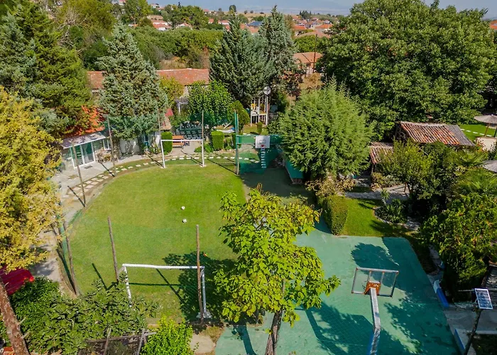 Willa Alexander Aqua Oasis - Poolside Garden Getaway